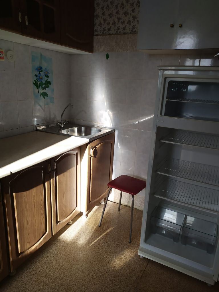 Аренда 1-комнатной квартиры, Нижний Новгород, Чаадаева ул,  8