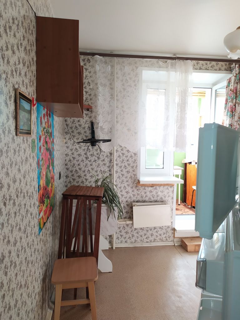 Аренда 1-комнатной квартиры, Нижний Новгород, Чаадаева ул,  8