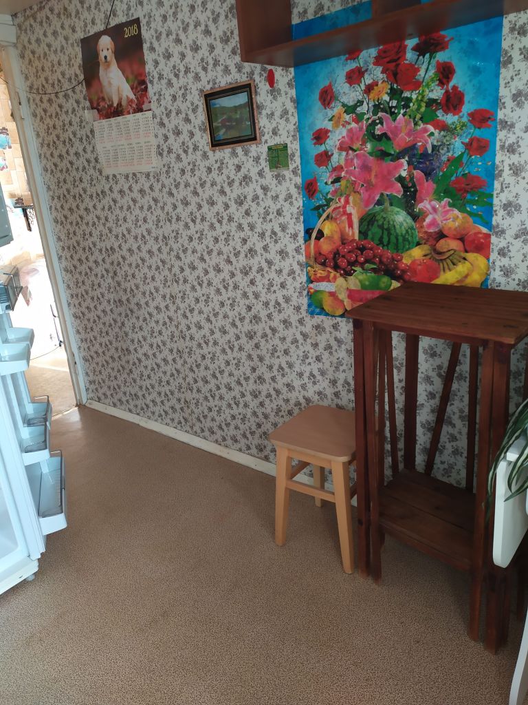 Аренда 1-комнатной квартиры, Нижний Новгород, Чаадаева ул,  8