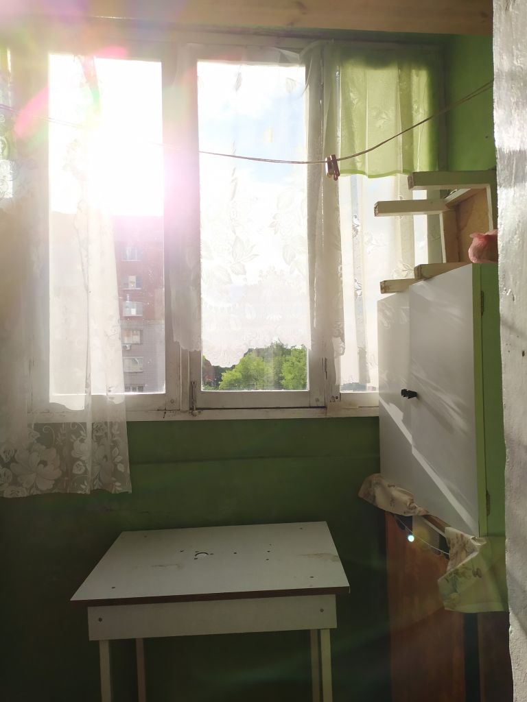 Аренда 1-комнатной квартиры, Нижний Новгород, Чаадаева ул,  8