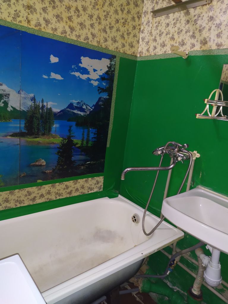 Аренда 1-комнатной квартиры, Нижний Новгород, Чаадаева ул,  8