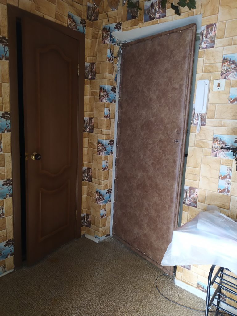 Аренда 1-комнатной квартиры, Нижний Новгород, Чаадаева ул,  8