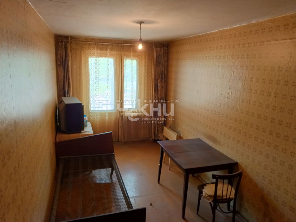 Продажа 3-комнатной квартиры, Нижний Новгород, Бусыгина пр-кт,  16