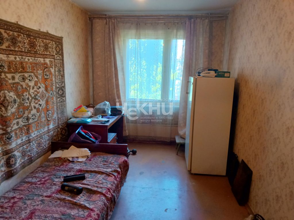 Wohnung 63 m² Nischni Nowgorod, Russland