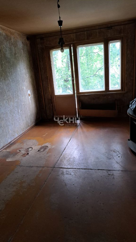 Продажа 3-комнатной квартиры, Нижний Новгород, Бусыгина пр-кт,  16