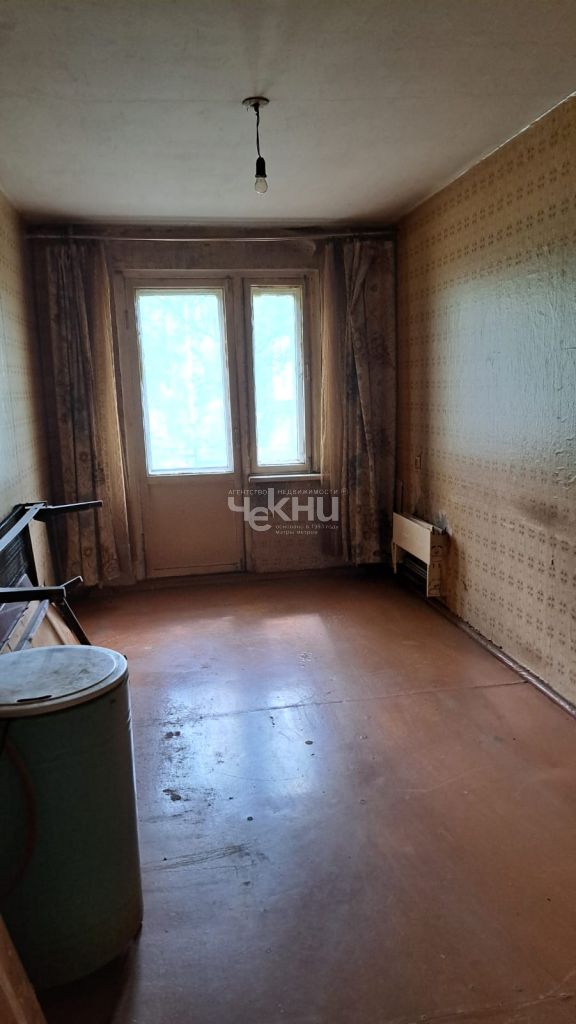 Продажа 3-комнатной квартиры, Нижний Новгород, Бусыгина пр-кт,  16