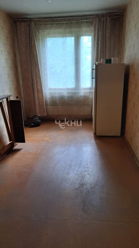 Продажа 3-комнатной квартиры, Нижний Новгород, Бусыгина пр-кт,  16