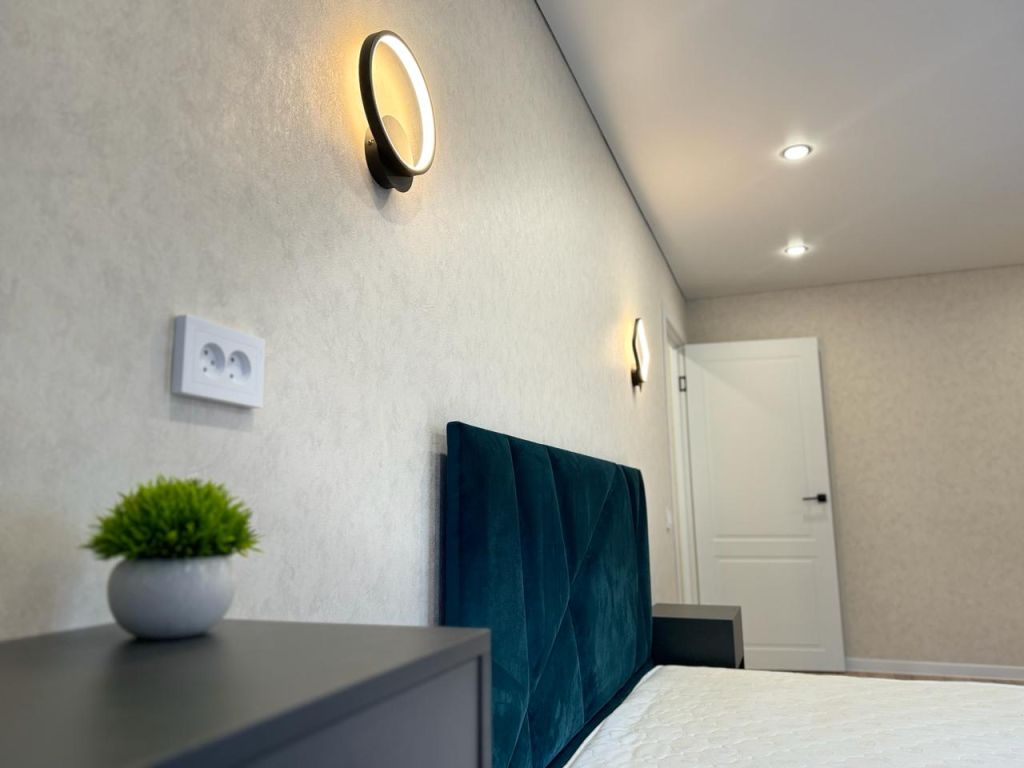 Продажа 2-комнатной квартиры, Пятигорск, Московская ул,  34