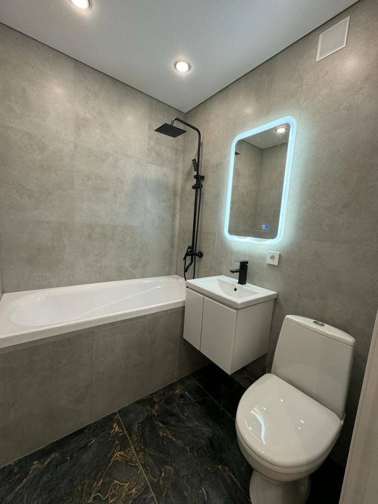 Продажа 2-комнатной квартиры, Пятигорск, Московская ул,  34