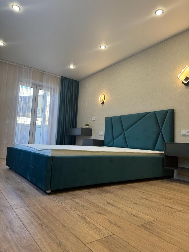 Продажа 2-комнатной квартиры, Пятигорск, Московская ул,  34