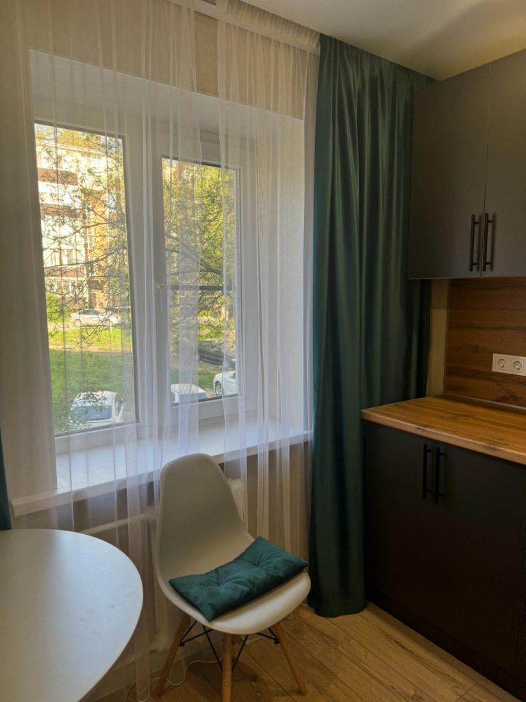 Продажа 2-комнатной квартиры, Пятигорск, Московская ул,  34