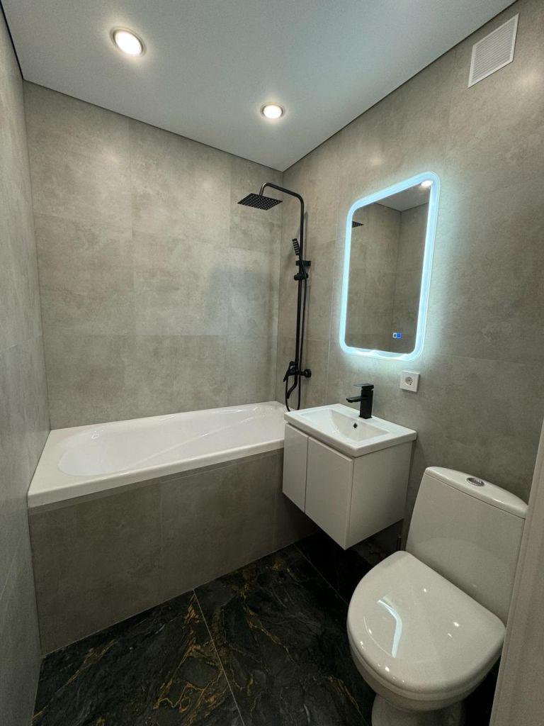 Продажа 2-комнатной квартиры, Пятигорск, Московская ул,  34