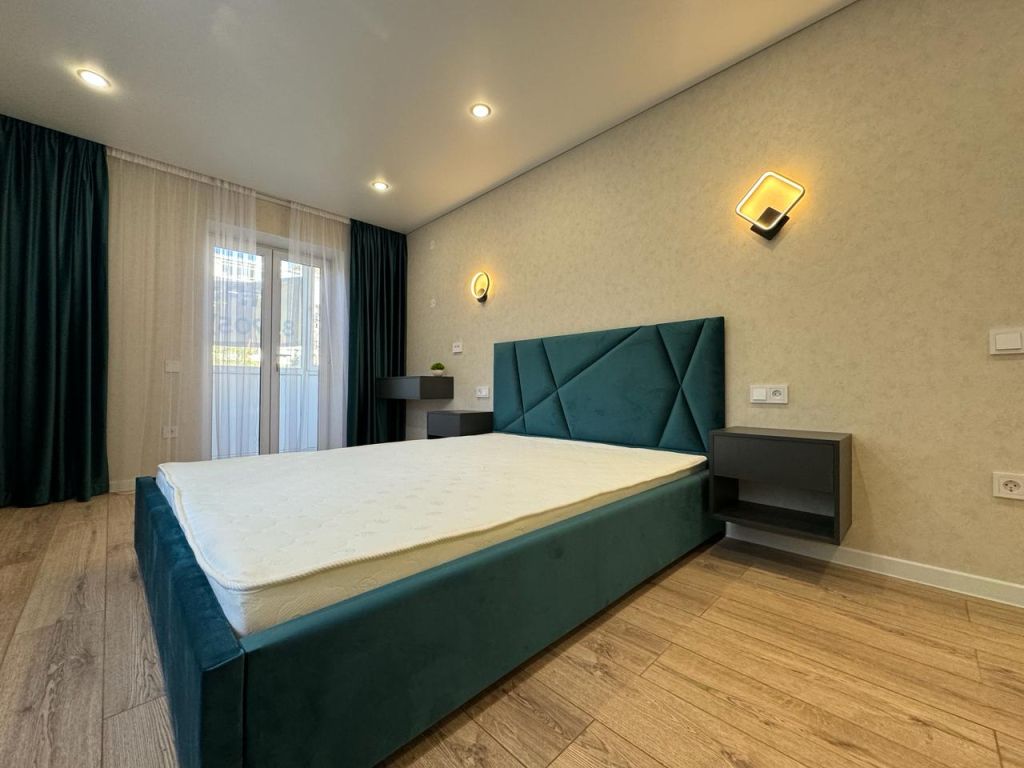 Продажа 2-комнатной квартиры, Пятигорск, Московская ул,  34