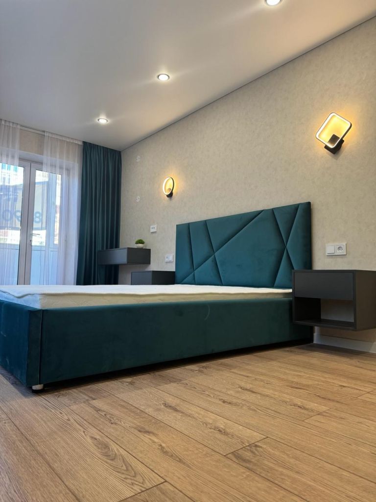 Продажа 2-комнатной квартиры, Пятигорск, Московская ул,  34