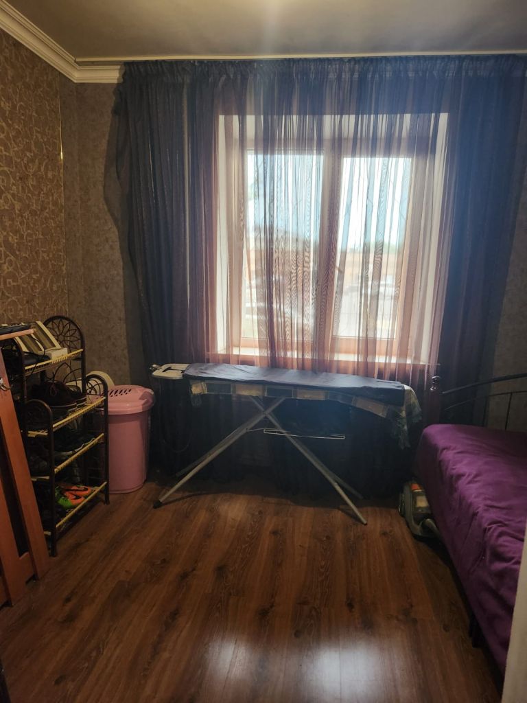 Продажа 4-комнатной квартиры, Ставрополь, 50 лет ВЛКСМ ул,  3/6