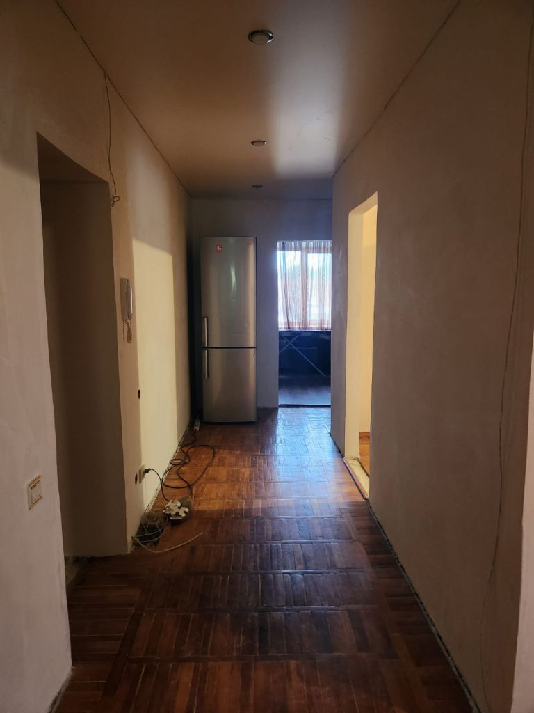 Продажа 4-комнатной квартиры, Ставрополь, 50 лет ВЛКСМ ул,  3/6