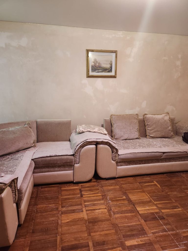 Продажа 4-комнатной квартиры, Ставрополь, 50 лет ВЛКСМ ул,  3/6