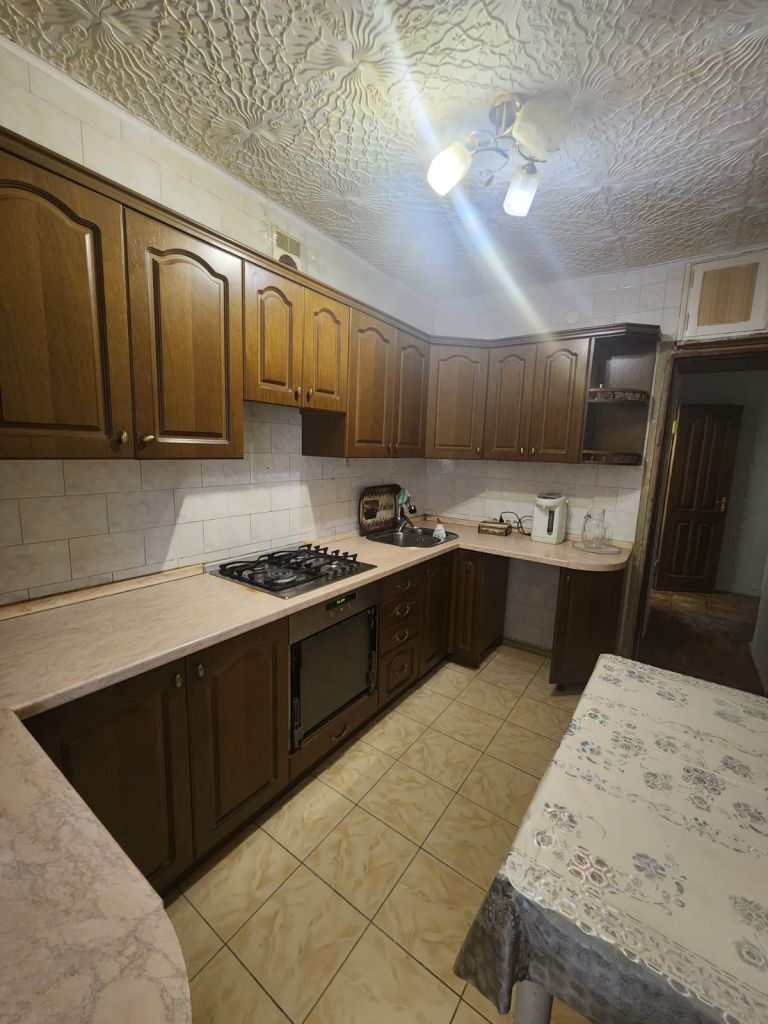 Продажа 4-комнатной квартиры, Ставрополь, 50 лет ВЛКСМ ул,  3/6