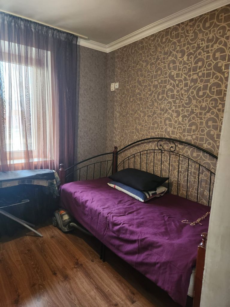 Продажа 4-комнатной квартиры, Ставрополь, 50 лет ВЛКСМ ул,  3/6