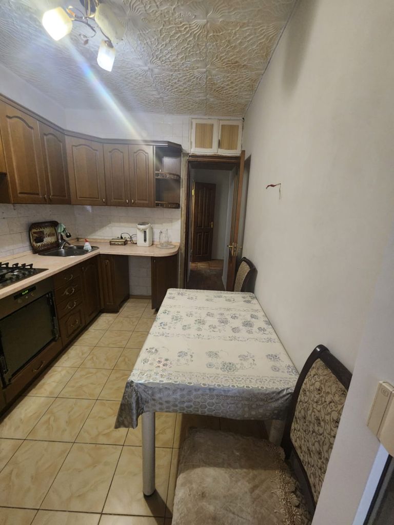 Продажа 4-комнатной квартиры, Ставрополь, 50 лет ВЛКСМ ул,  3/6