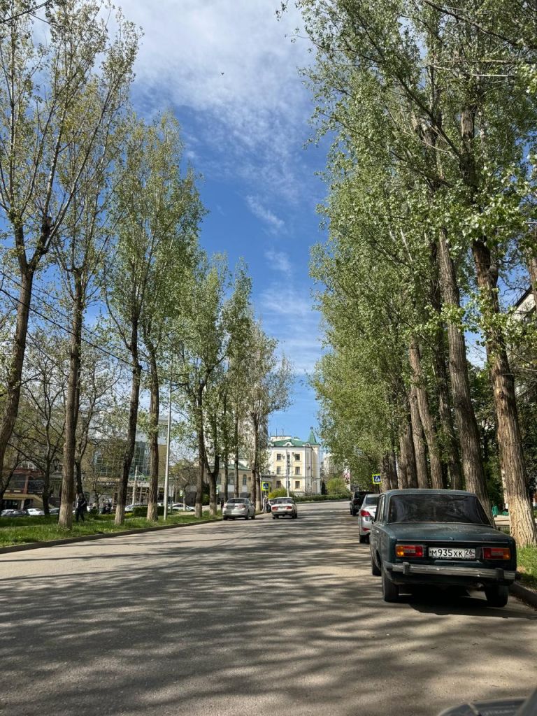 Продажа 2-комнатной квартиры, Пятигорск, Панагюриште ул,  6