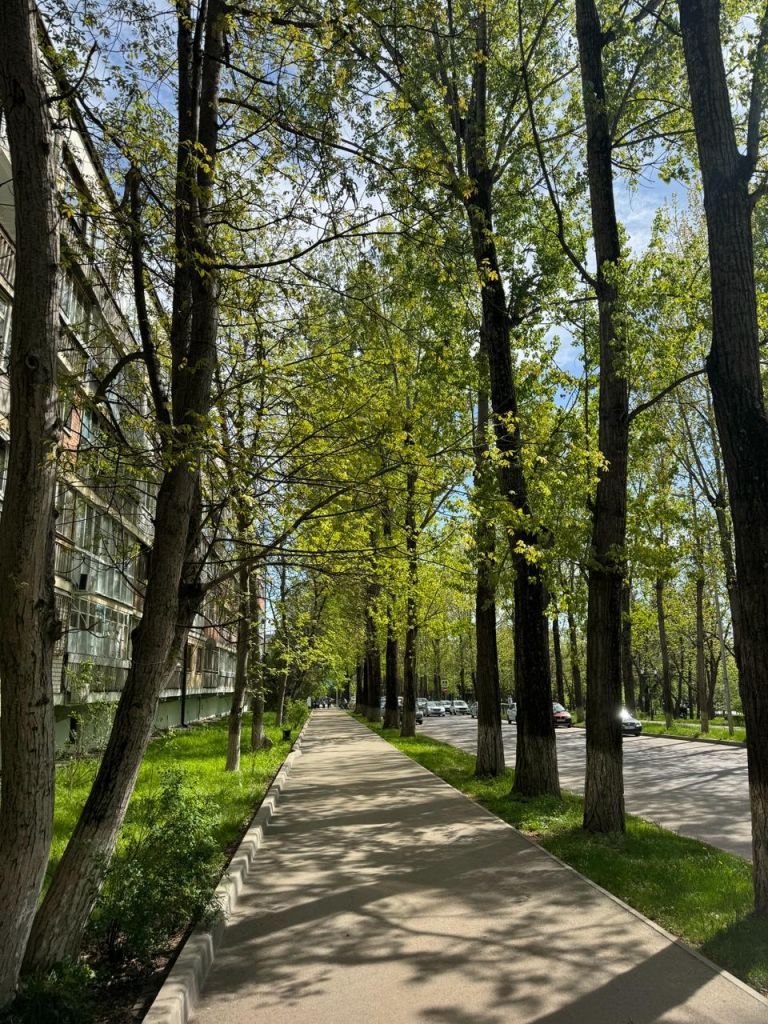 Продажа 2-комнатной квартиры, Пятигорск, Панагюриште ул,  6