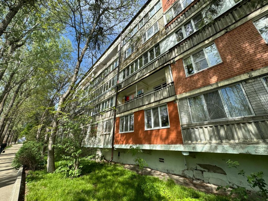 Продажа 2-комнатной квартиры, Пятигорск, Панагюриште ул,  6