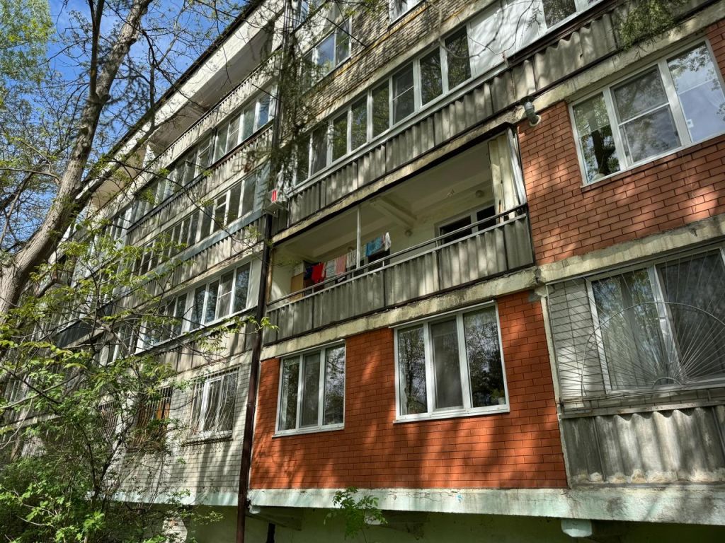 Продажа 2-комнатной квартиры, Пятигорск, Панагюриште ул,  6