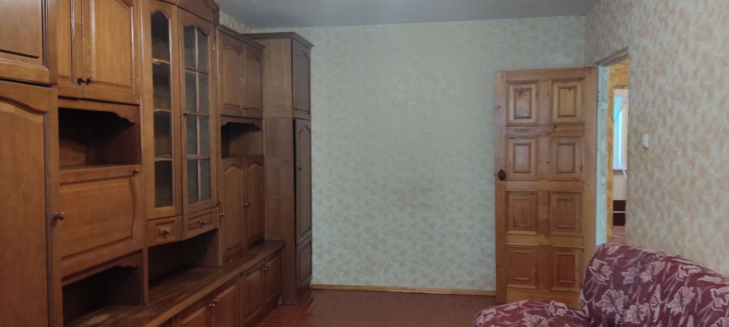 Продажа 3-комнатной квартиры, Тверь, Химинститута п,  16