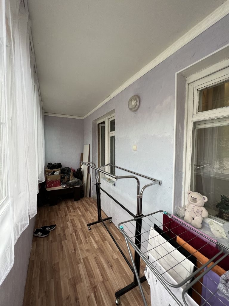 Продажа 3-комнатной квартиры, Ставропольский, Гагарина ,  5