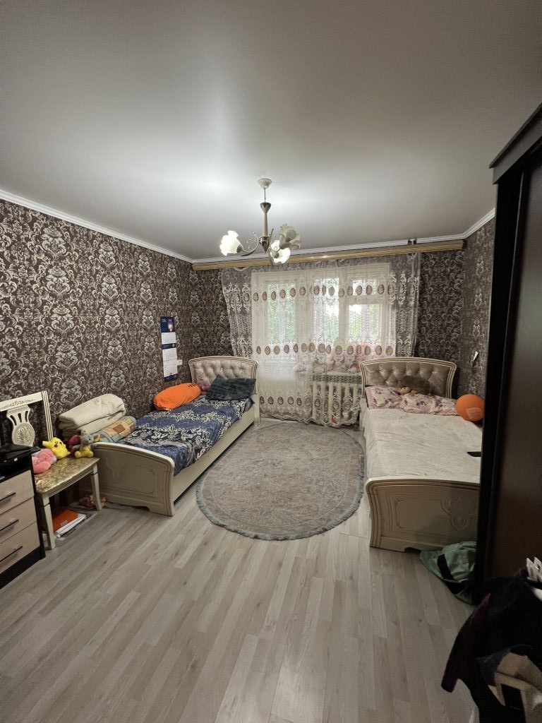 Продажа 3-комнатной квартиры, Ставропольский, Гагарина ,  5