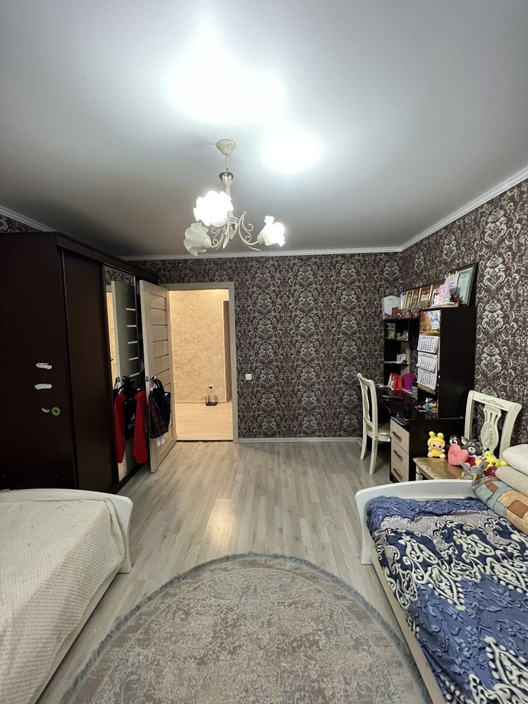 Продажа 3-комнатной квартиры, Ставропольский, Гагарина ,  5