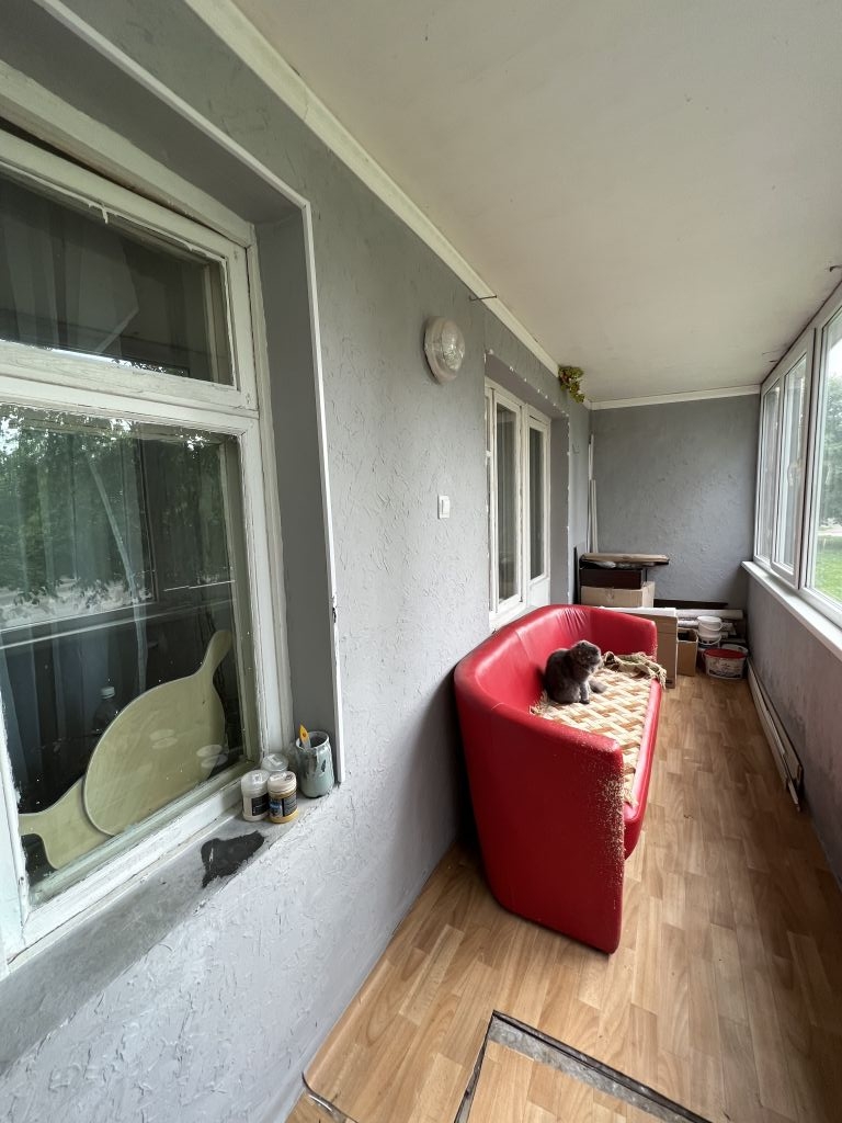 Продажа 3-комнатной квартиры, Ставропольский, Гагарина ,  5