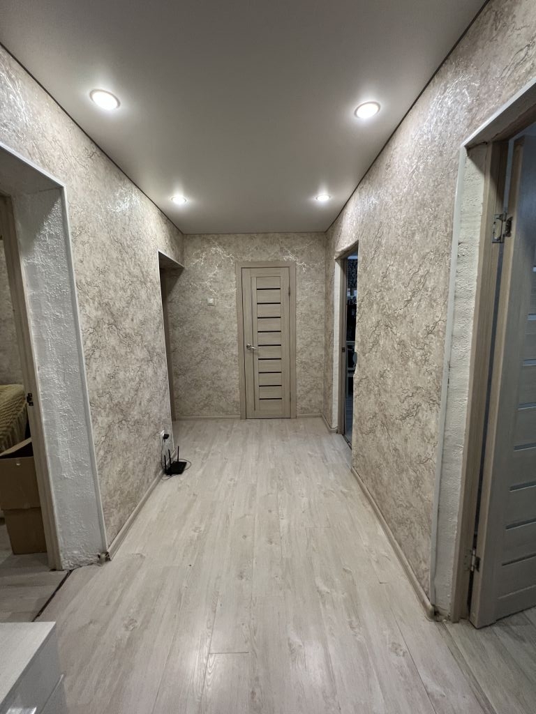 Продажа 3-комнатной квартиры, Ставропольский, Гагарина ,  5