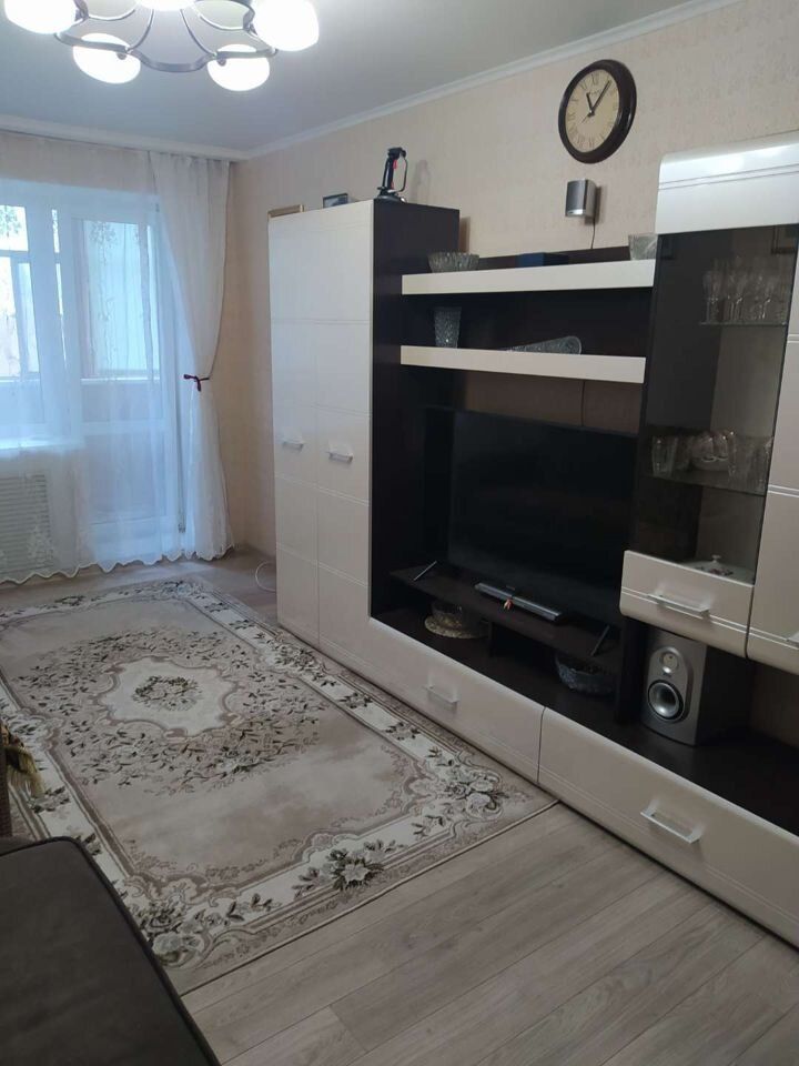 Продажа 1-комнатной квартиры, Саратов, шоссе Московское,  31