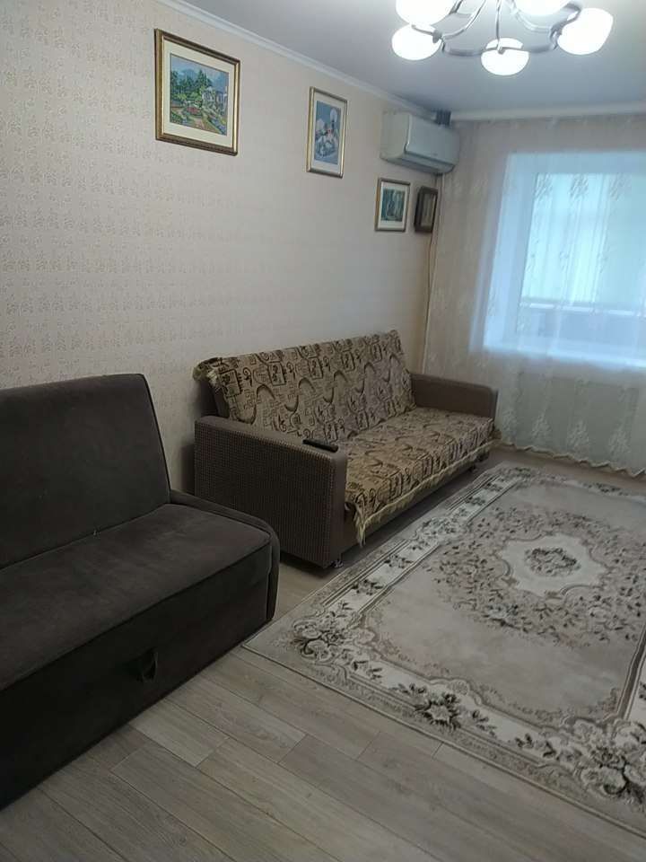 Продажа 1-комнатной квартиры, Саратов, шоссе Московское,  31