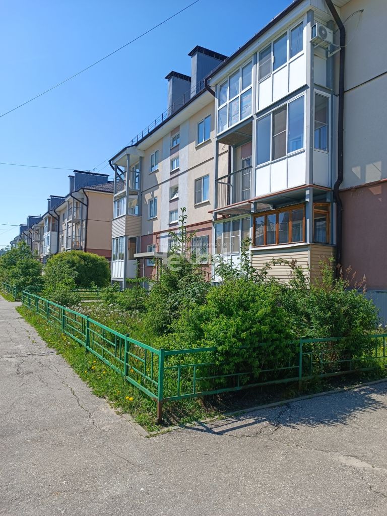 Продажа 2-комнатной квартиры, Нижний Новгород, Праздничная ул,  5