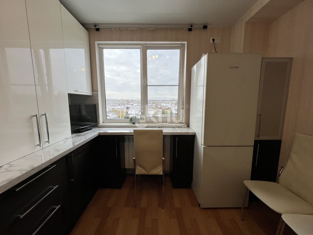 Продажа 2-комнатной квартиры, Нижний Новгород, Праздничная ул,  5