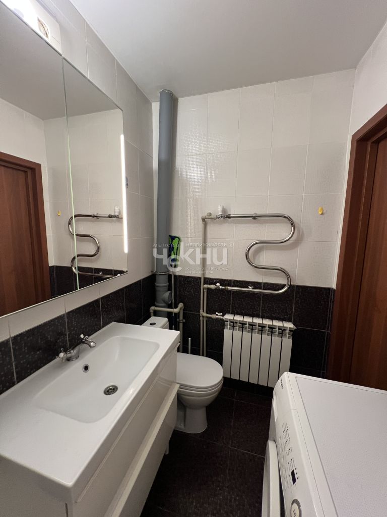 Продажа 2-комнатной квартиры, Нижний Новгород, Праздничная ул,  5