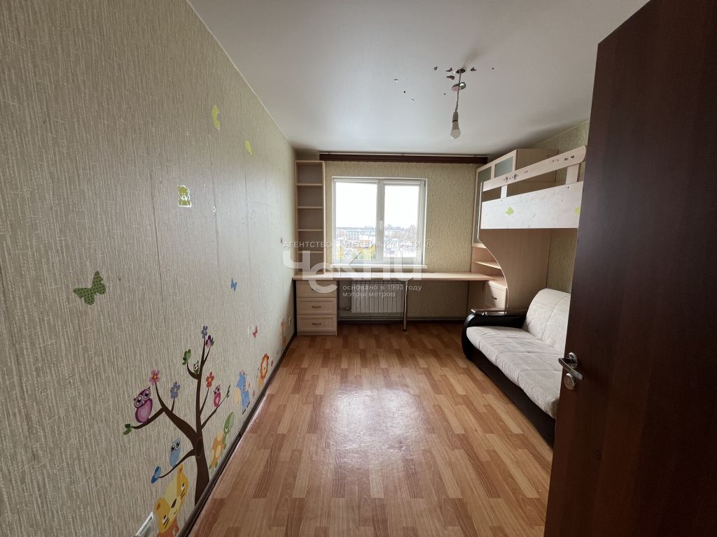 Продажа 2-комнатной квартиры, Нижний Новгород, Праздничная ул,  5