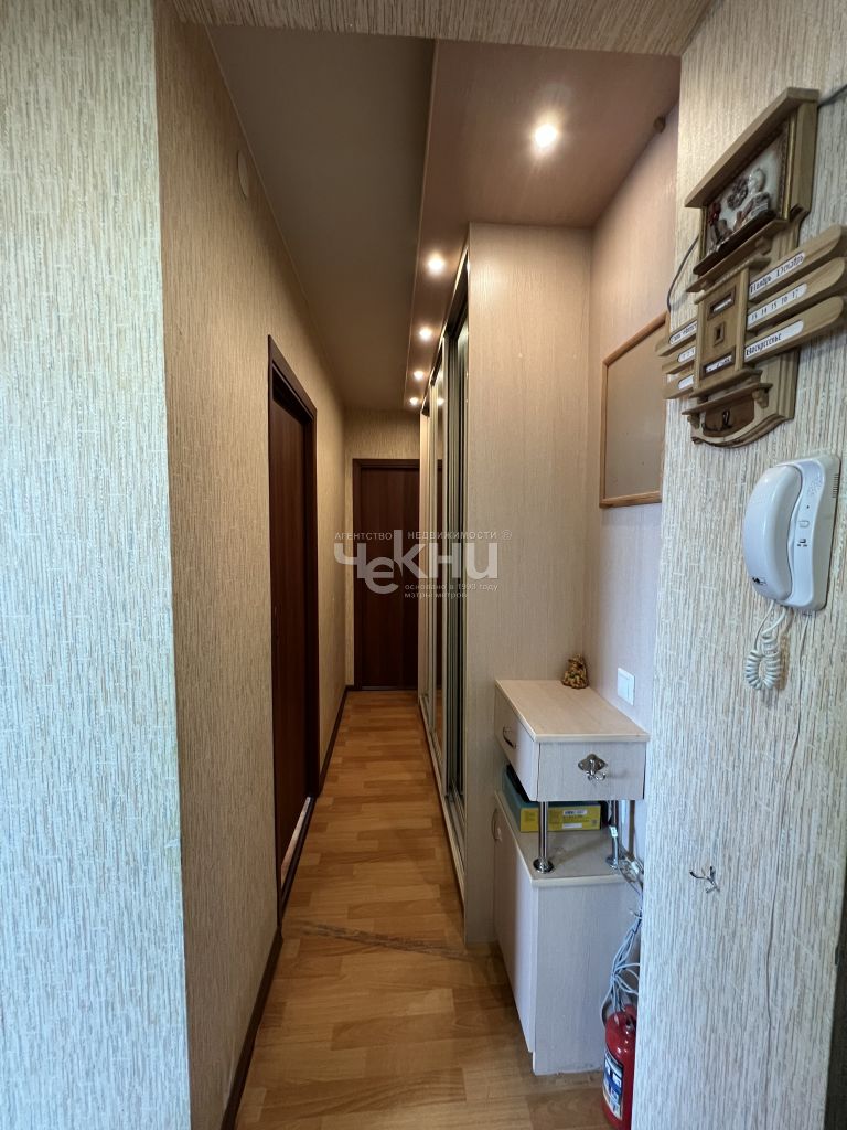 Продажа 2-комнатной квартиры, Нижний Новгород, Праздничная ул,  5