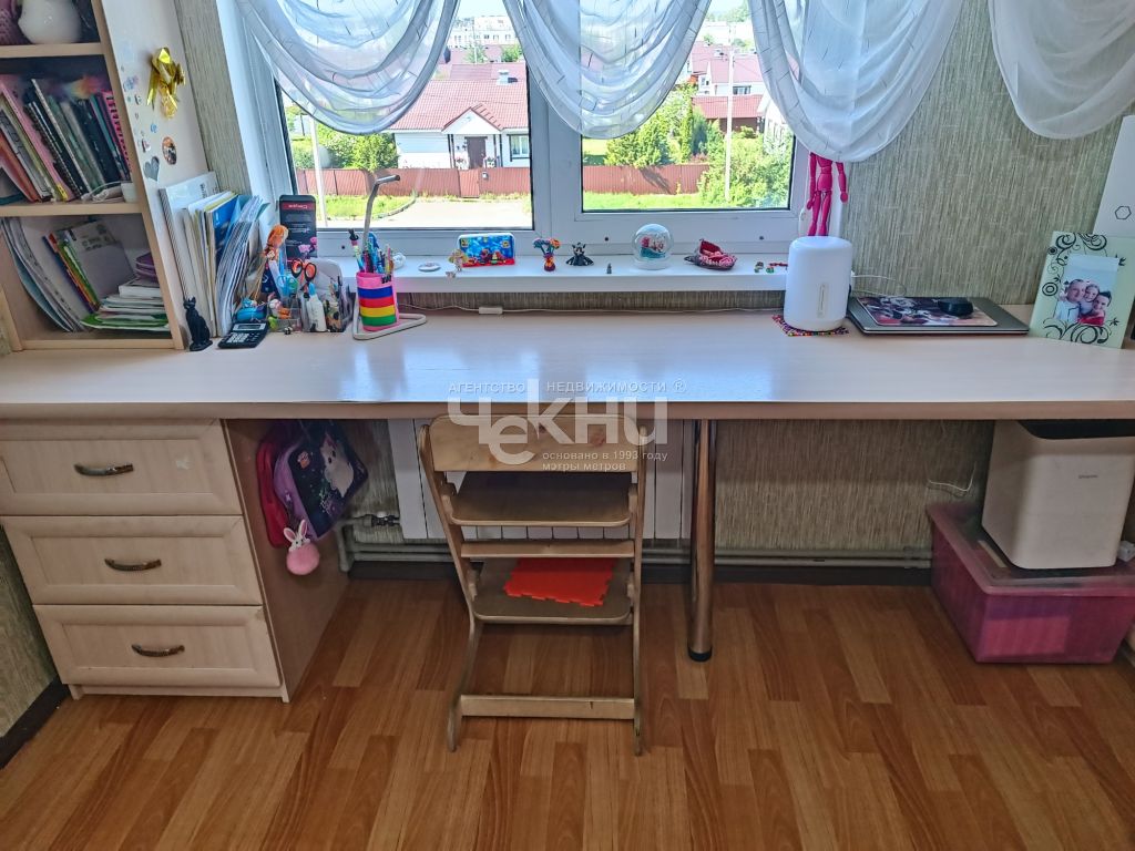 Продажа 2-комнатной квартиры, Нижний Новгород, Праздничная ул,  5