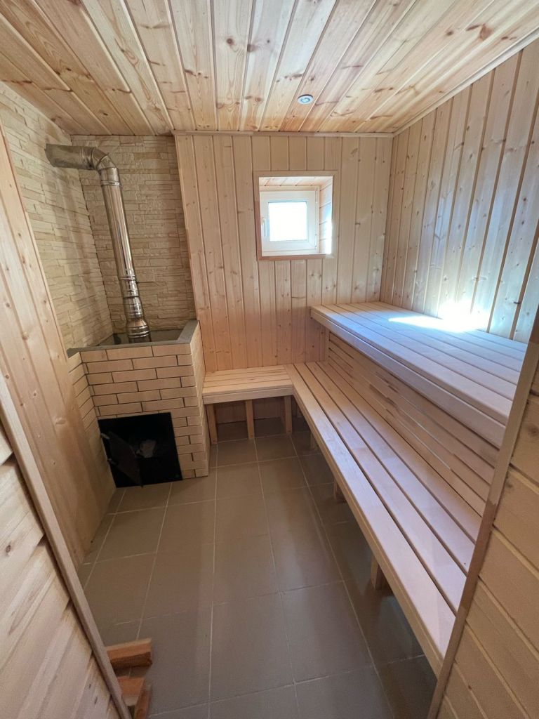 Продажа дома, 106м <sup>2</sup>, 13 сот., Кукарино, Цветочная,  14