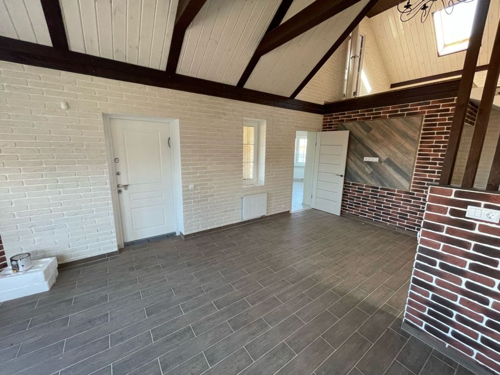 Продажа дома, 106м <sup>2</sup>, 13 сот., Кукарино, Цветочная,  14