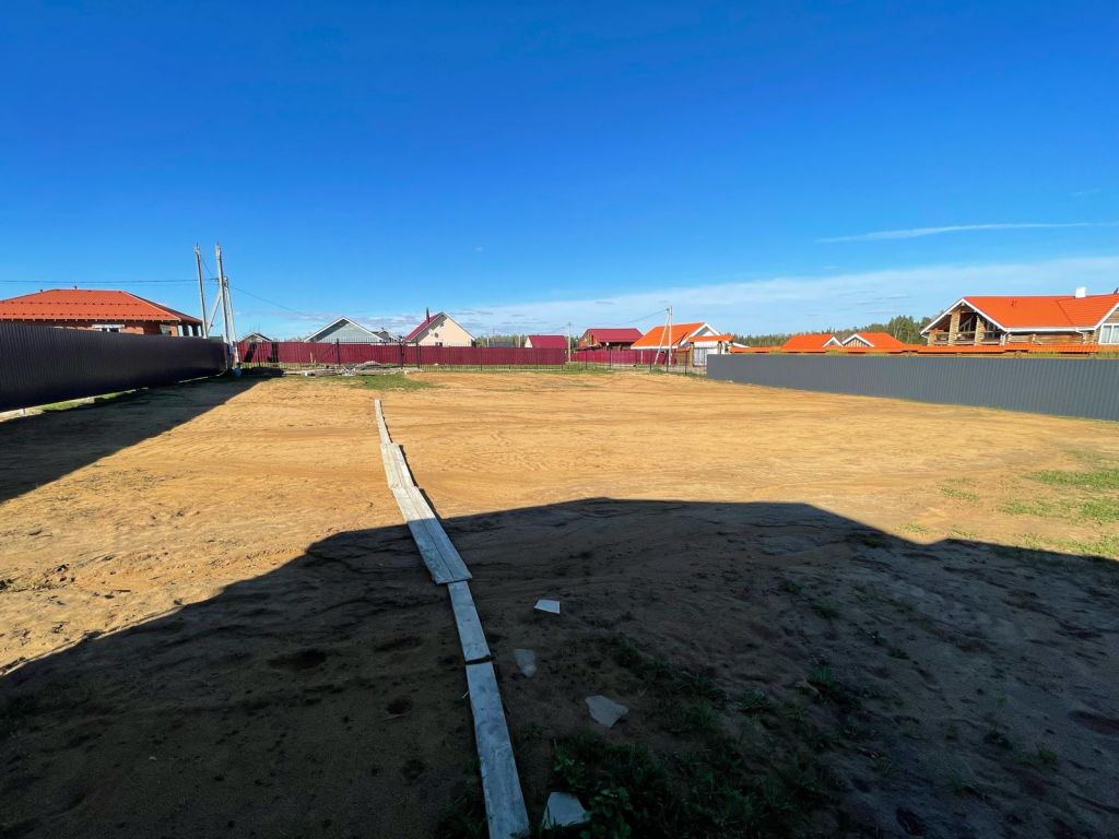 Продажа дома, 106м <sup>2</sup>, 13 сот., Кукарино, Цветочная,  14