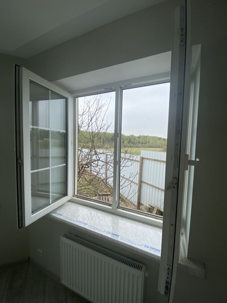 Продажа дома, 106м <sup>2</sup>, 13 сот., Кукарино, Цветочная,  14