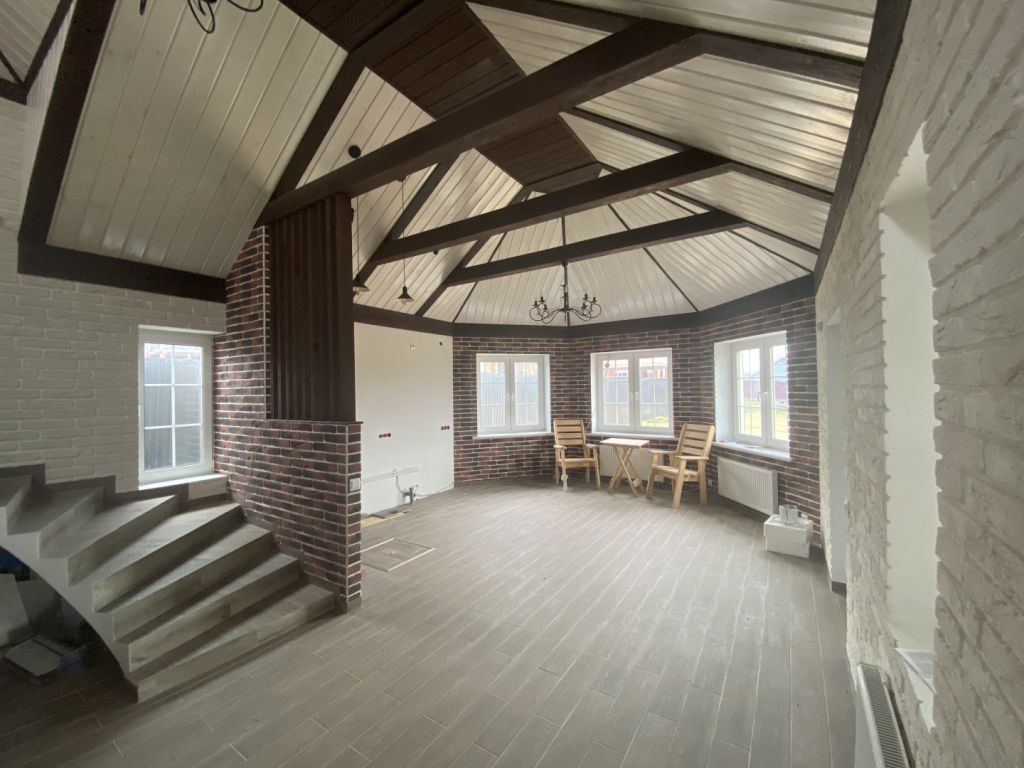 Продажа дома, 106м <sup>2</sup>, 13 сот., Кукарино, Цветочная,  14