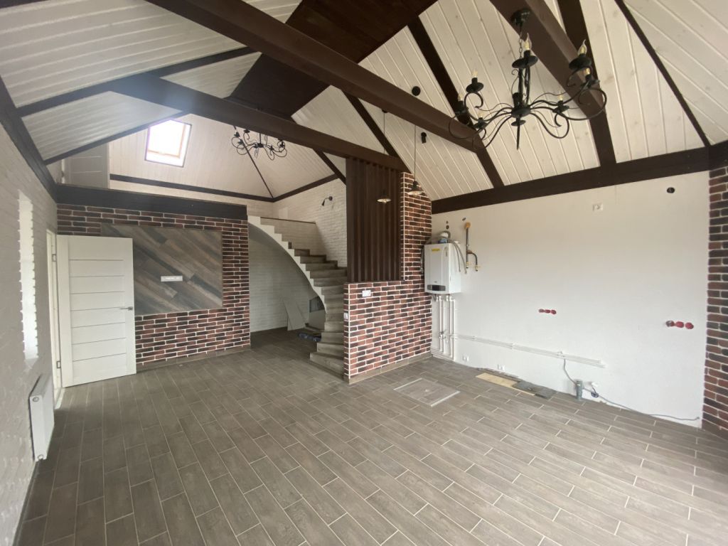 Продажа дома, 106м <sup>2</sup>, 13 сот., Кукарино, Цветочная,  14