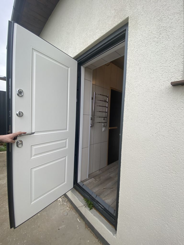 Продажа дома, 106м <sup>2</sup>, 13 сот., Кукарино, Цветочная,  14