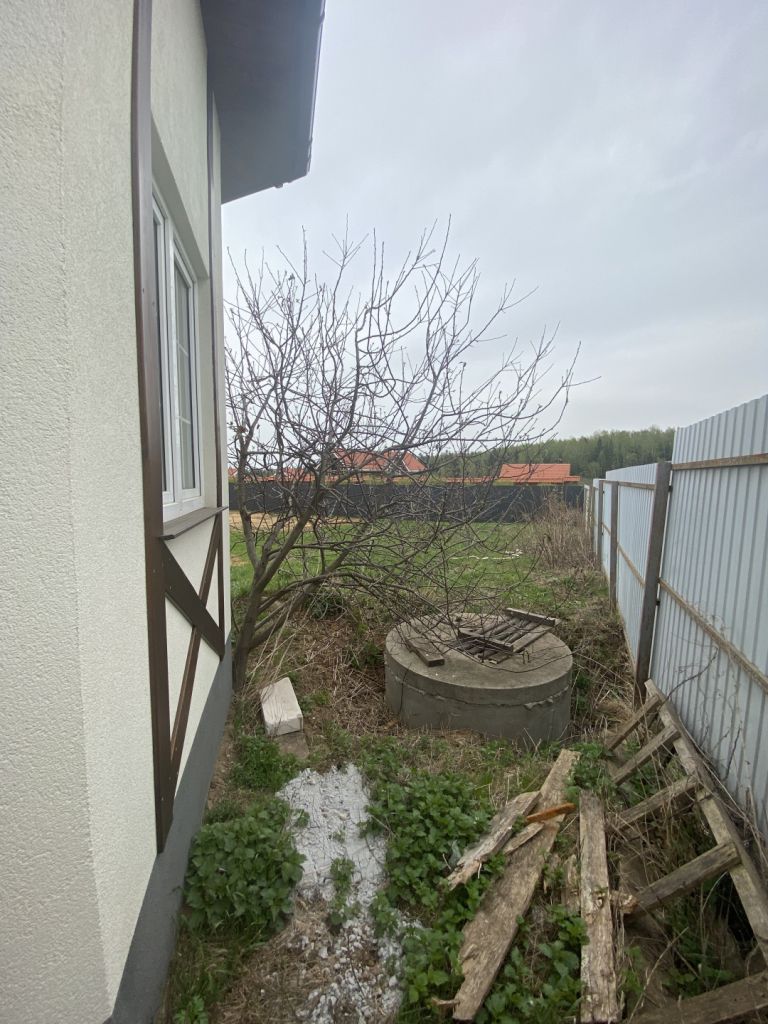 Продажа дома, 106м <sup>2</sup>, 13 сот., Кукарино, Цветочная,  14